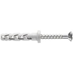 ELEMATIC ZATĽKACIA HMOŽDINKA JTX 6x50mm TP/V