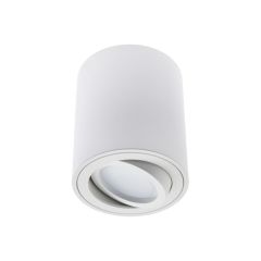 KM SVIETIDLO AMAT-M WHITE-R 230V GU10 35W IP20