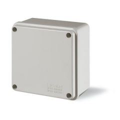 SCAME ELEKTROINŠTALAČNÁ KRABICA 100x100x50mm IP56