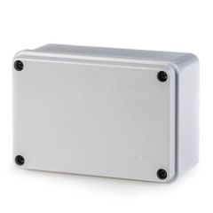 SCAME ELEKTROINŠTALAČNÁ KRABICA 120x80x50mm IP56