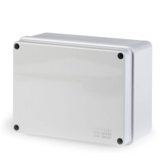 SCAME ELEKTROINŠTALAČNÁ KRABICA 150x110x70mm IP56