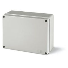 SCAME ELEKTROINŠTALAČNÁ KRABICA 190x140x70mm IP56