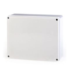 SCAME ELEKTROINŠTALAČNÁ KRABICA 240x190x90mm IP56