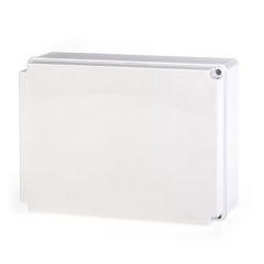 SCAME ELEKTROINŠTALAČNÁ KRABICA 300x220x120mm IP56