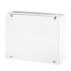SCAME ELEKTROINŠTALAČNÁ KRABICA 380x300x120mm IP56