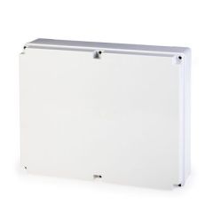 SCAME ELEKTROINŠTALAČNÁ KRABICA 452x380x130mm IP56