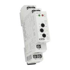 ELKO EP NAPÄŤOVÉ RELÉ HRN-54N 3x400 V/230