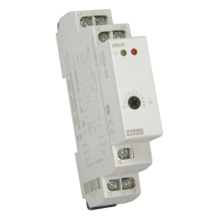 ELKO EP NAPÄŤOVÉ RELÉ HRN-55 AC 3x400V (50HZ)
