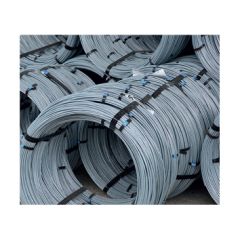 ZIN GUĽATINA ALMgSI 8 + PVC IZOL. BIELA (1kg=5m,1m=0,2kg) BAL.10kg
