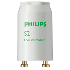 PHILIPS ŠTARTÉR ECOCLICK S2 4-22W