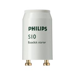 PHILIPS ŠTARTÉR ECOCLICK S10 4-65W