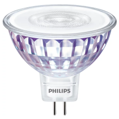 PHILIPS COREPRO LEDSPOT ND 7-50W MR16 GU5,3 830 36D
