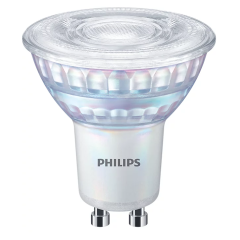 PHILIPS MASTER LEDSPOT VLE 6,2W 650lm GU10 930 120D