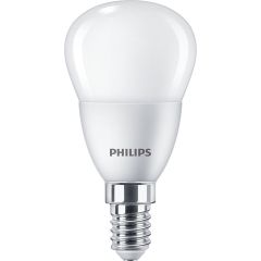 PHILIPS COREPRO LEDLUSTER ND 5-40W E14 840 P45 FR
