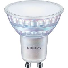 PHILIPS MASTER LEDSPOT VLE  5,5W GU10 940 120D 680lm STMIEVATEĽNÁ