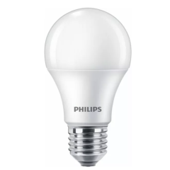 PHILIPS COREPRO LEDBULB ND 10-75W A60 E27 827