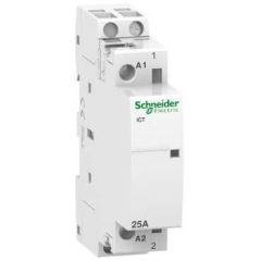 SCHNEIDER STYKAČ INŠTALAČNÝ ICT 1P 25A 230V 1NO