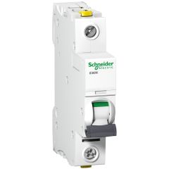 SCHNEIDER ISTIČ ACTI9 IC60N 1P B6 6kA