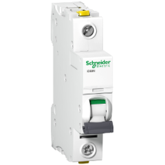 SCHNEIDER ISTIČ ACTI9 IC60N 1P B20 6kA