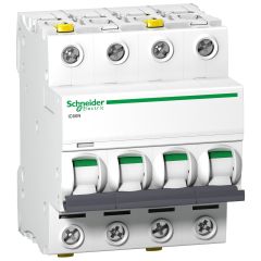 SCHNEIDER ISTIČ ACTI9 IC60N 4P B20 6kA