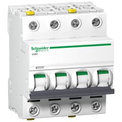 SCHNEIDER ISTIČ ACTI9 IC60H 4P B32 10kA