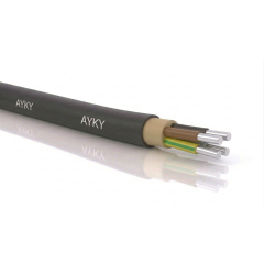 AYKY-J 4x25