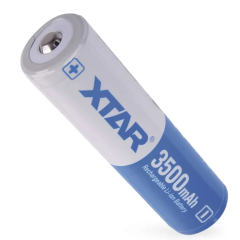EMOS BATÉRIA NABÍJATEĽNÁ LI-ION 18650 3500 mAh