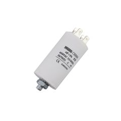 SR PASSIVES ROZBEHOVÝ MOTOROVÝ KONDENZÁTOR 60uF 450V