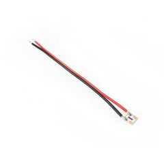 COLORS KONEKTOR PÁJKOVACÍ PRE COF LED PÁS 8mm 2PIN