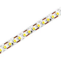 COLORS LED PÁS PROFI CR8160 SMD 14,4W/m 24V 3000K IP20 CRI90 1960lm/m 8mm