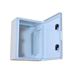 VIKON PLASTOVÝ ROZVÁDZAČ PRÁZDNY 250x330x130mm IP65