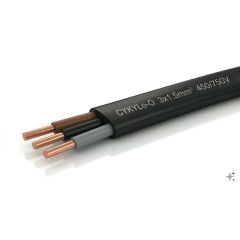CYKYLo-O 3x1,5 kruh 100m