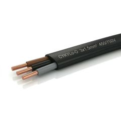 CYKYLo-O 3x1,5 kruh 100m