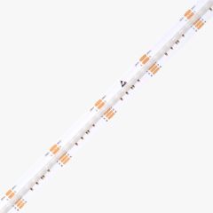 COLORS LED PÁS COF 16,8W/m, 24V, RGB+3000K, 12mm, 990lm, IP20