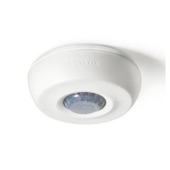ESYLUX SENZOR POHYBU MD 360/8M BASIC STRIOBNÝ BIELY 230V 360°/8m IP40