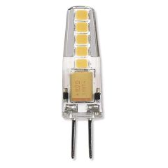 EMOS ŽIAROVKA LED CLS JC A++ 2W 12V G4 NW