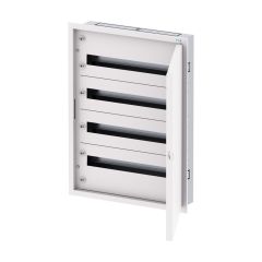 EATON BF-U-3S-4/96-D125 96M ROZVODNICA ZAPUSTENÁ MODULÁRNA IP30