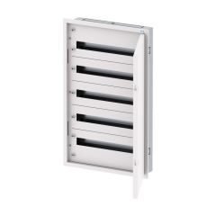 EATON BF-U-3S-5/120-D125 120M ROZVODNICA ZAPUSTENÁ MODULÁRNA IP30