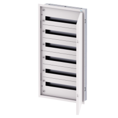 EATON BF-U-3S-6/144-D125 144M ROZVODNICA ZAPUSTENÁ MODULÁRNA IP30