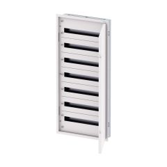 EATON BF-U-3S-7/168-D125 168M ROZVODNICA ZAPUSTENÁ MODULÁRNA IP30