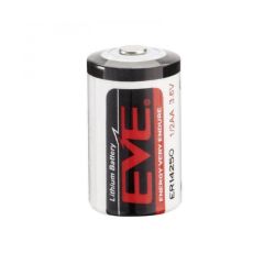 EVE BATÉRIA LÍTIOVÁ 14250 3,6V 1/2AA 1200mAh