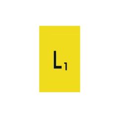 ON-ART 1NÁLEPKA L1