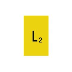 ON-ART 1NÁLEPKA L2