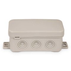 F-TRONIC KRABICA E126 (A4) 75x37x40mm IP54