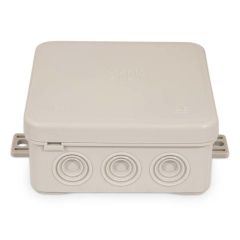 F-TRONIC KRABICA E113 (A8) 85x85x40mm IP54