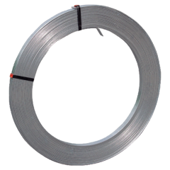 ZIN FEZN PÁSOVINA 30x4mm (1ks=25-26kg, 1kg=1,06m)