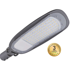GREENLUX POULIČNÉ SVIETIDLO DAISY BOSTON PLUS 100W NW 12000/13600lm