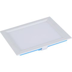 GREENLUX SVIETIDLO DAISY VEGA-S WHITE 24W NW