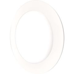 GREENLUX SVIETIDLO VEGA-R WHITE 12W CCT 1100lm IP44/20