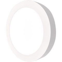 GREENLUX SVIETIDLO LED90 FENIX-R WHITE 18W NW
